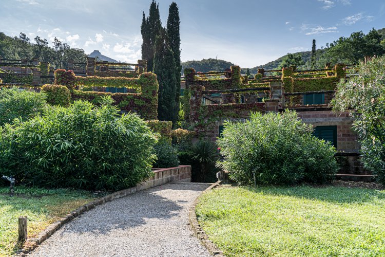 Foto Sant'Anna Bilocale Vicolo Aranci